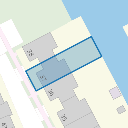 Perceel HOO00-I-9677