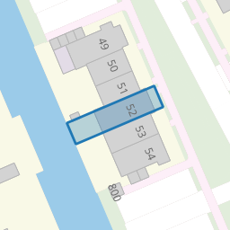 Perceel HOO00-I-9701