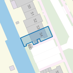 Perceel HOO00-I-9703