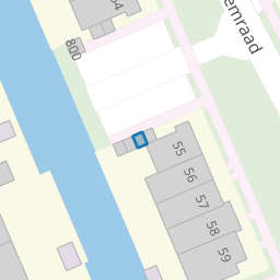 Perceel HOO00-I-9707