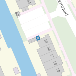 Perceel HOO00-I-9708