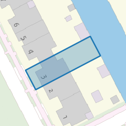 Perceel HOO00-I-9717