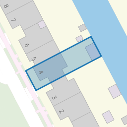 Perceel HOO00-I-9718