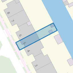 Perceel HOO00-I-9719