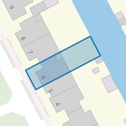 Perceel HOO00-I-9720