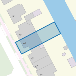 Perceel HOO00-I-9721