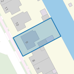 Perceel HOO00-I-9723