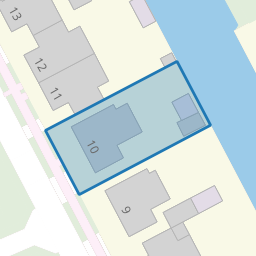 Perceel HOO00-I-9724