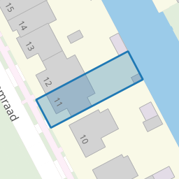 Perceel HOO00-I-9725