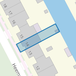 Perceel HOO00-I-9728