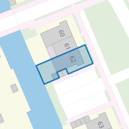 Perceel HOO00-I-9736