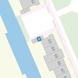 Perceel HOO00-I-9740