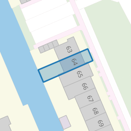 Perceel HOO00-I-9743