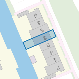 Perceel HOO00-I-9745