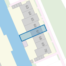 Perceel HOO00-I-9746