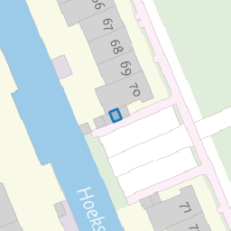 Perceel HOO00-I-9751