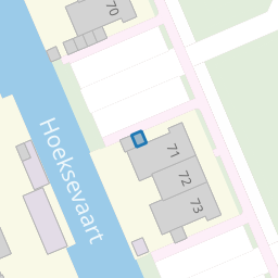 Perceel HOO00-I-9753