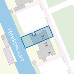 Perceel HOO00-I-9754