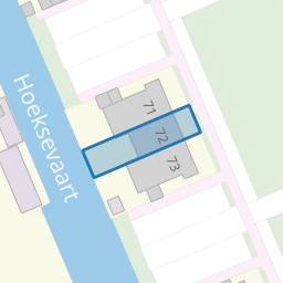 Perceel HOO00-I-9755