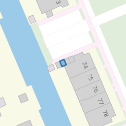 Perceel HOO00-I-9757