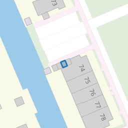 Perceel HOO00-I-9758