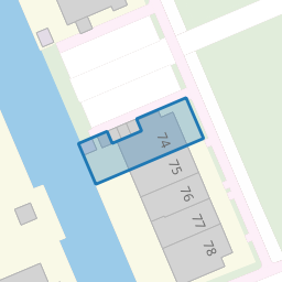 Perceel HOO00-I-9760