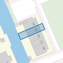 Perceel HOO00-I-9761