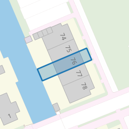 Perceel HOO00-I-9762