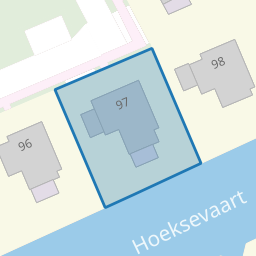 Perceel HOO00-I-9765