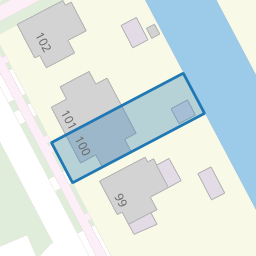 Perceel HOO00-I-9766