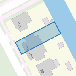 Perceel HOO00-I-9767