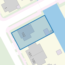 Perceel HOO00-I-9768