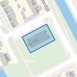 Perceel HOO00-I-9770