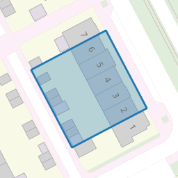 Perceel HOO00-I-9773