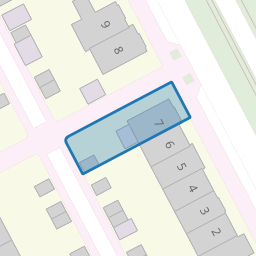 Perceel HOO00-I-9774