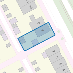 Perceel HOO00-I-9775