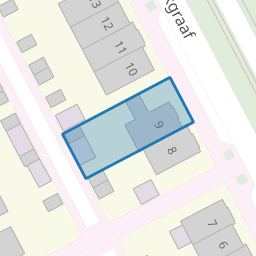 Perceel HOO00-I-9776