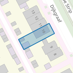 Perceel HOO00-I-9777