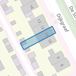 Perceel HOO00-I-9778