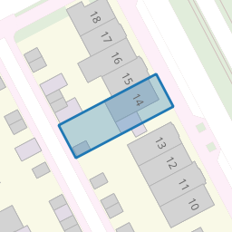 Perceel HOO00-I-9781