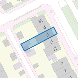 Perceel HOO00-I-9783