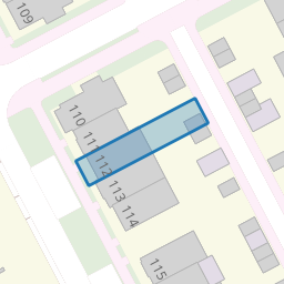 Perceel HOO00-I-9788