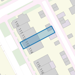 Perceel HOO00-I-9789