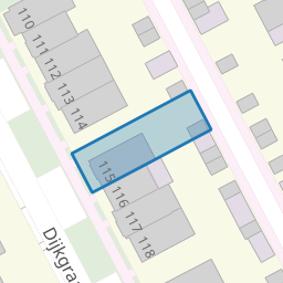 Perceel HOO00-I-9791