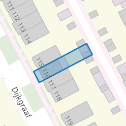 Perceel HOO00-I-9792