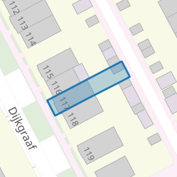 Perceel HOO00-I-9793