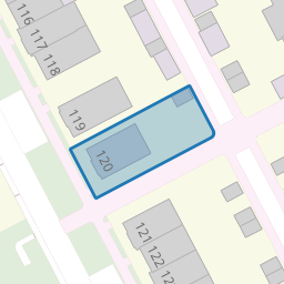 Perceel HOO00-I-9795