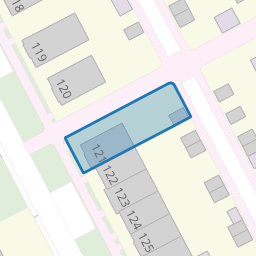 Perceel HOO00-I-9796