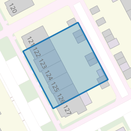 Perceel HOO00-I-9797