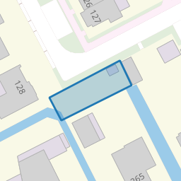 Perceel HOO00-I-9799